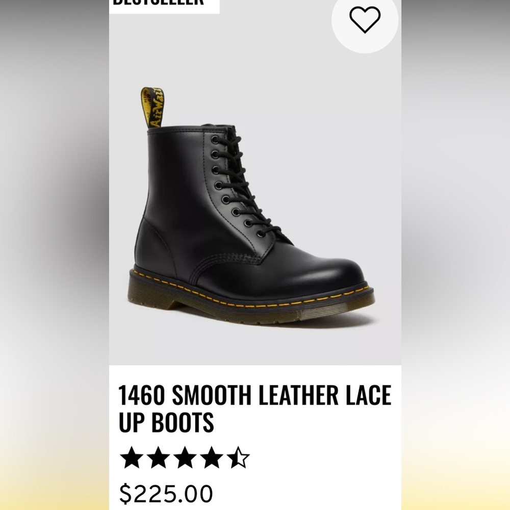Doc Martens